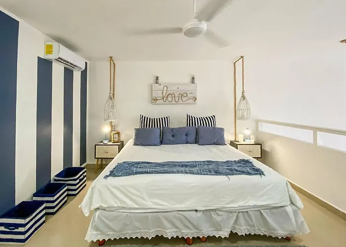 Plaza Paraiso Donwtown 4* Playa del Carmen