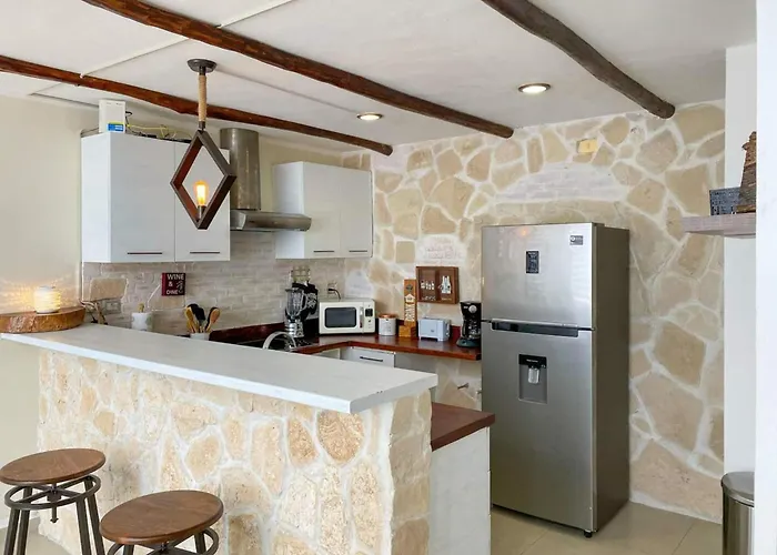 Appart hôtel Plaza Paraiso Donwtown Playa del Carmen